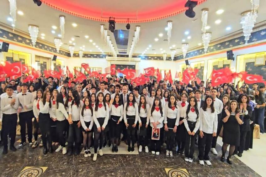 29 EKİM CUMHURİYET BAYRAMIMIZ KUTLU OLSUN